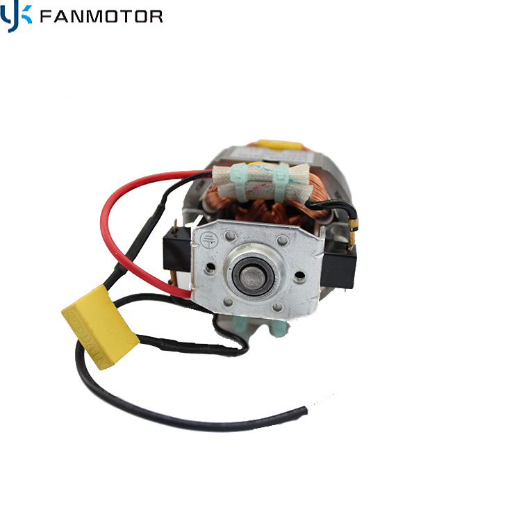 Motor de la máquina del procesador del mezclador del cortacésped de la fábrica de China