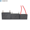Condensador del motor del ventilador de 2.0uf YK