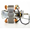 Motor eléctrico Universal de CA de 220 V / 230 V 50/60 HZ 76 * 64 * 20mm para piezas de Motor licuadora picadora exprimidor