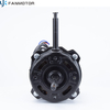 Motor de ventilador de soporte de 71 * 20 mm 16 pulgadas 18 pulgadas