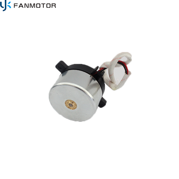 El motor micro de China 3725m m DC 12V puede ser con el ventilador del flujo cruzado del purificador de aire