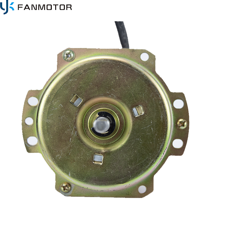 Motor de ventilación de ventilación de escape para AC 220V 50Hz 8 pulgadas de 8 pulgadas de pared de cocina y ventanas y ventanas de baño