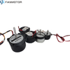 El micro motor de 3025 mm DC 12V puede ser con ventilador de flujo cruzado