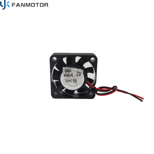 Precio barato 4010mm 5V DC Mini ventilador de refrigeración eléctrico