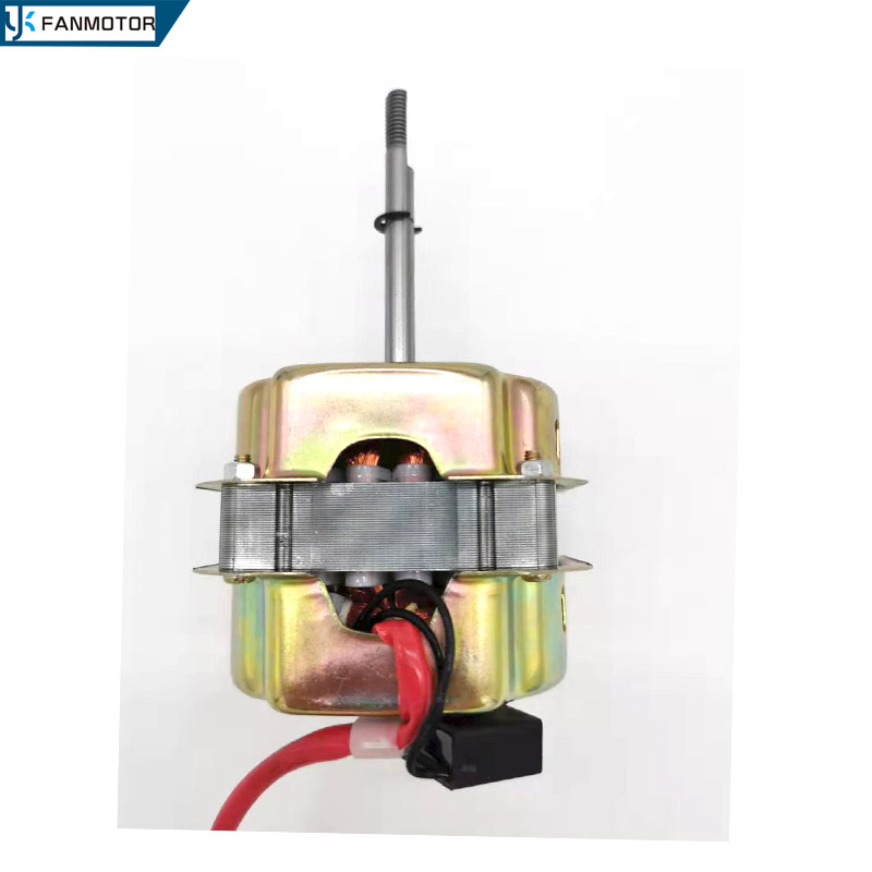 Motor de ventilador de Bangladesh
