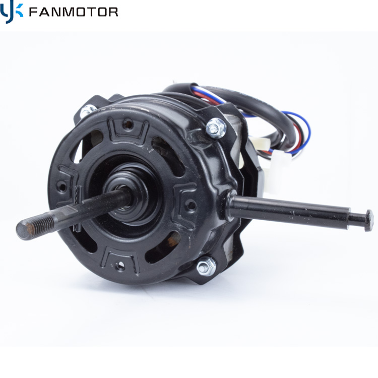 Motor de ventilador de soporte de 71 * 20 mm 16 pulgadas 18 pulgadas