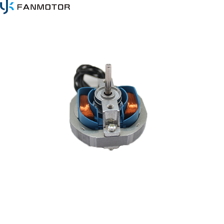 Motor de ventilador de escape Yj58 5810 para baño de cocina