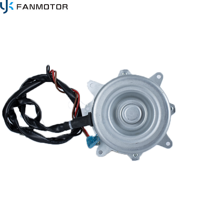 Motor de CA, motor de ventilador eléctrico para exteriores, aire acondicionado para ventilador de escape, cortina de aire, ventilador de circulación de aire